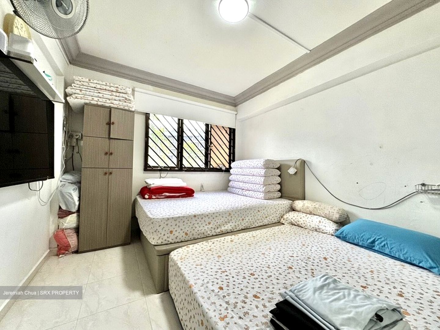 Blk 701 Reservoir Rise (Bedok), HDB 3 Rooms #582984031